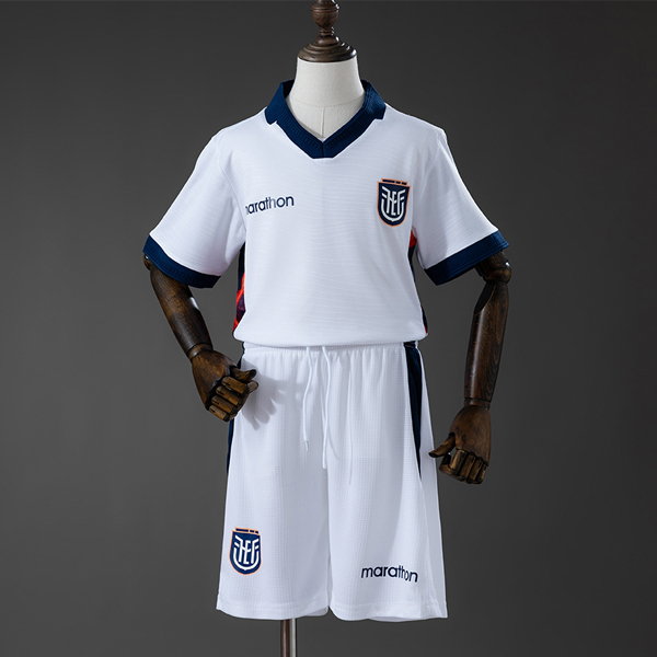 Camiseta Ecuador 3ª Niño 2026